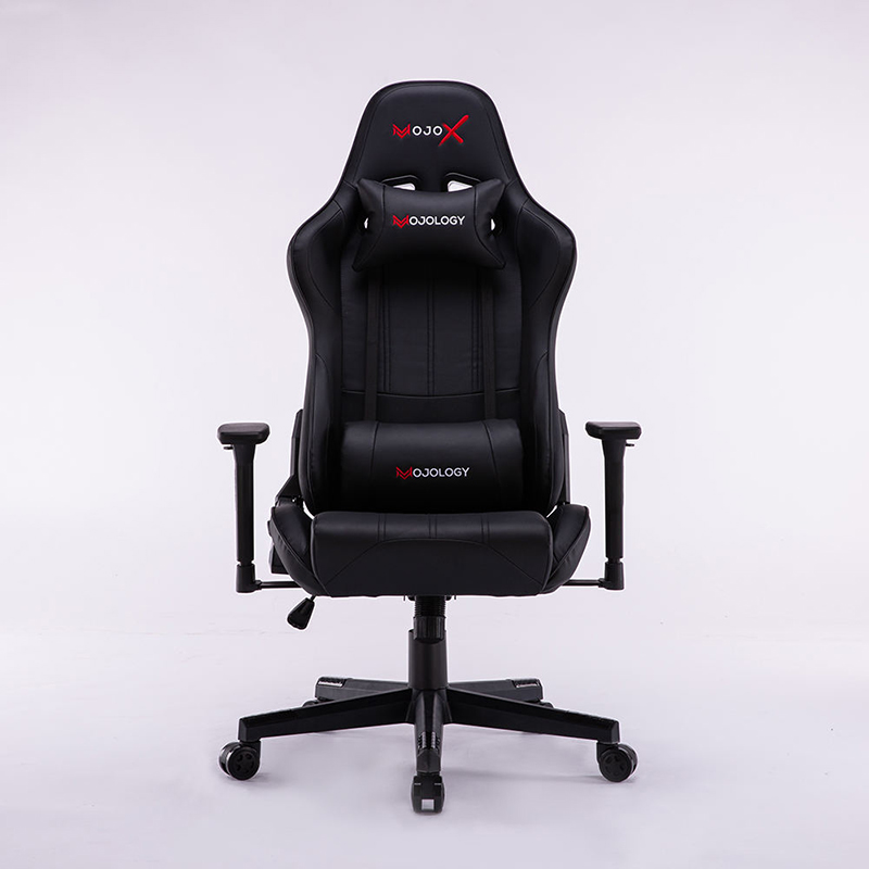 Wholesale gamer custom racing style ergonomic computer gaming chair 