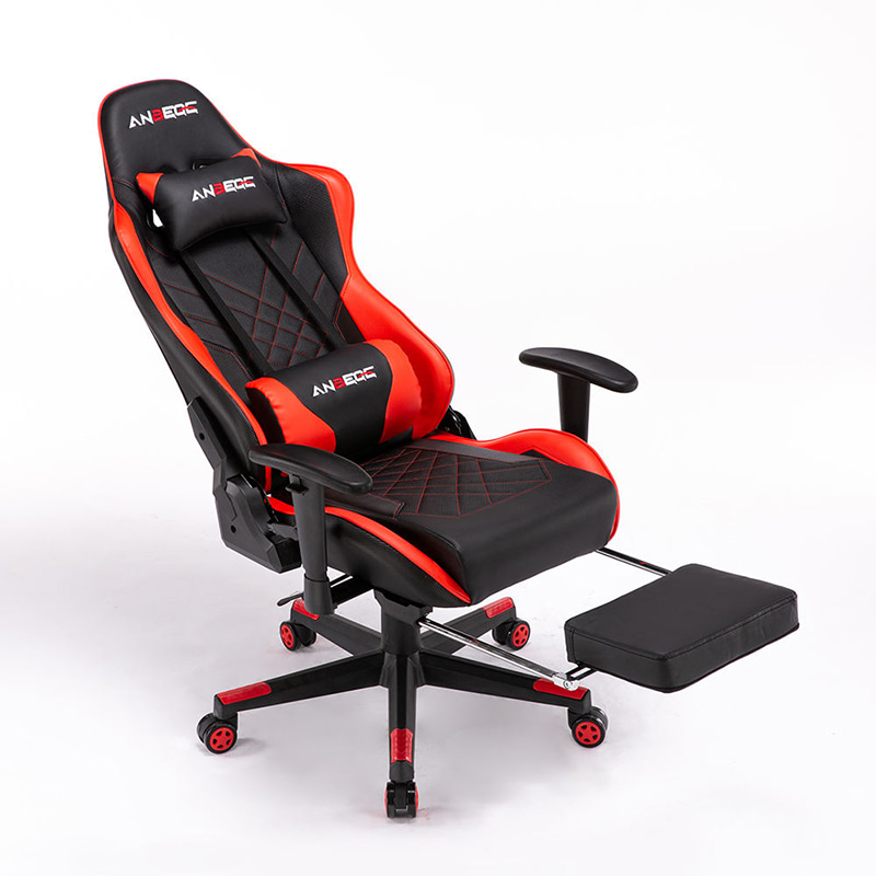 Gaming chair and computer home office chairwith reclining chair lift HS-8020 