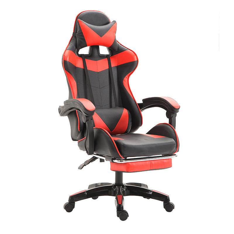 Gamer chair swivel chair with adjustable computer chair 