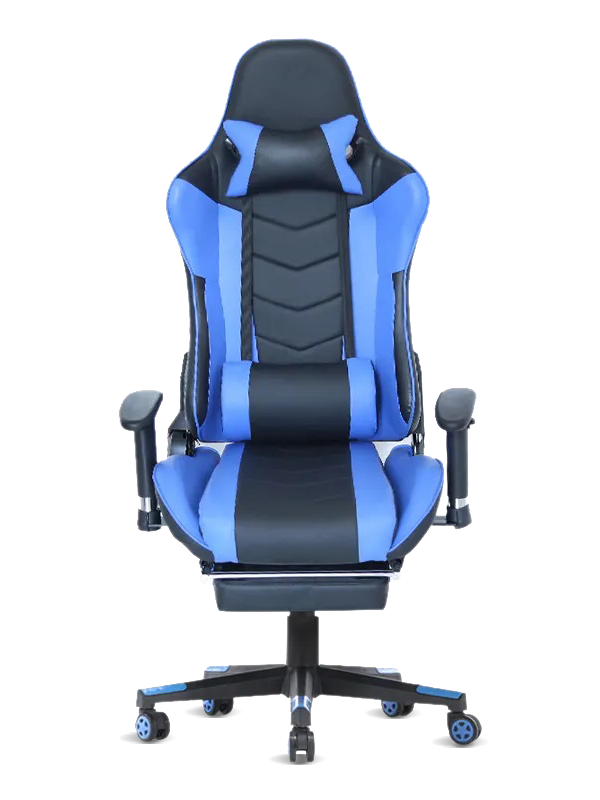 Custom Swivel Racing Gamer Chair Breathable Rgb Gaming PC Chair 